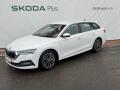 �koda Octavia Combi Style 1.5 Tsi 110 Kw
