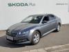 koda Superb Ambition 1.5 Tsi 110 Kw  DSG