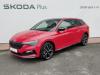 koda Scala Monte Carlo 1.0 Tsi 81 Kw