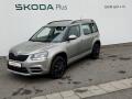 �koda Yeti 2.0 Tdi 81 Kw