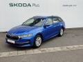 �koda Octavia Combi Selection 1.5 tsi 110 kw