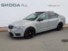 koda Octavia RS 2.0 Tsi 162 Kw