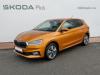 koda Fabia Style plus 1.0 Tsi 81 Kw