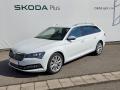 koda Superb Combi Style 2.0 Tdi 110 Kw DSG