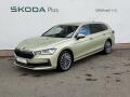 �koda Superb Combi L&K 2.0 Tdi 110kw DSG