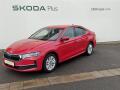 �koda Octavia Top Selection 1.5 Tsi 110 Kw D