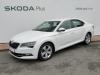 koda Superb Ambition 2.0 Tdi 110 Kw DSg