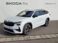 �koda Kodiaq RS 2.0 Tsi 195 Kw 4x4 DSG