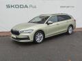 �koda Superb Combi Selection 2.0 Tdi 110 Kw