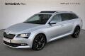 �koda Superb Combi Style  Plus 2.0 Tdi 110