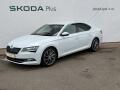 �koda Superb L&K 2.0 Tdi 140 Kw 4x4 DSG