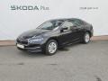 koda Octavia Top Selection 1.5 Tsi 110 Kw d