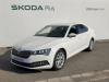 koda Superb Style Plus 2.0 Tdi 147 Kw DSG