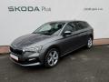 koda Scala Style Extra 1.0 Tsi 85 Kw