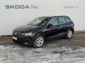 Volkswagen Tiguan ComfortLine 2.0 Tdi 110 Kw