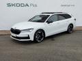 koda Superb Combi 1.5 Tsi iV 150 Kw SportL