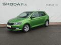 �koda Fabia Style Plus 1.2 Tsi 66 Kw