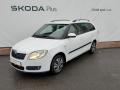 koda Fabia Combi Ambiente 1.2 51Kw