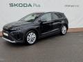 koda Elroq 85 iV 210 Kw  Lodge