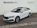 �koda Octavia Combi Style Comfort 2.0 Tdi 11