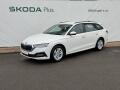 �koda Octavia Combi Ambition Plus 1.5 Tsi 11