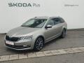 �koda Octavia Combi L&K 2.0 Tdi 135 kw 4x4 D