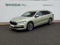�koda Superb Combi L&K 2.0 Tdi 142 kw 4x4 D