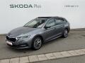 �koda Octavia Combi 2.0 Tdi 110 Kw DSG matri