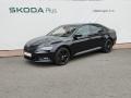 koda Superb SportLine 2.0 TSI 200 kW DSG 4