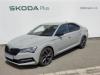 koda Superb SportLine 2.0 tsi 140 kw DSG