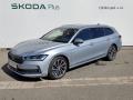 koda Superb combi L&K 1.5 Tsi 110 Kw DSG