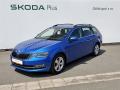 koda Octavia Combi Style 1.6 Tdi 85 Kw