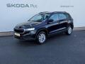 �koda Karoq Ambition 1.5 Tsi 110 Kw DSG