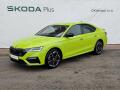 �koda Octavia iV RS 1.4 Tsi 180 Kw DSG