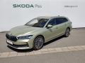 koda Superb Combi L&K 2.0 Tdi 110 Kw DSG
