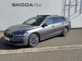 koda Superb Combi L&K 2.0 Tdi 142 Kw 4x4 D