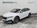 �koda Octavia Combi Scout 2.0 tdi 110 Kw DSG