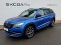 koda Kodiaq RS 2.0 Tdi 176 Kw DSG 4x4