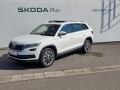 �koda Kodiaq Ambition Clever 2.0 Tdi 147 Kw