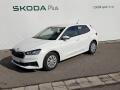 �koda Fabia Active 1.0 Mpi 59 Kw