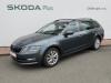 koda Octavia Combi Style 2.0 Tsi 140 Kw 4x4