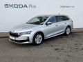 �koda Octavia Combi Topo Selection 1.5 Tsi 1