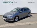�koda Octavia Combi Ambition Plus 2.0 Tdi 11