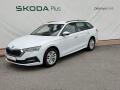 �koda Octavia Combi Ambition 2.0 Tdi 110 kw
