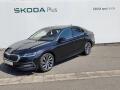 �koda Octavia Style Plus 2.0 Tdi 110 Kw DSg