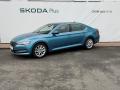 koda Superb 1.5 tsi 110 Kw Style
