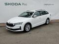 �koda Octavia Combi Selection 2.0 tdi 110 Kw