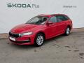 �koda Octavia Combi Top Selection 1.5 Tsi 85