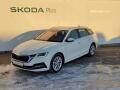 �koda Octavia Combi Style Plus 2.0 Tdi 85 Kw