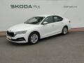 �koda Octavia Ambition Plus 2.0 Tdi 85 Kw
